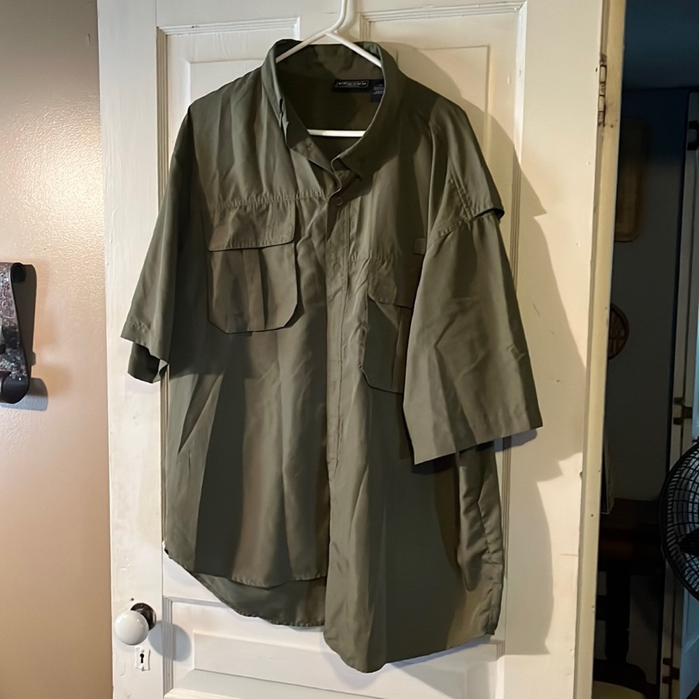 Canyon Shirt